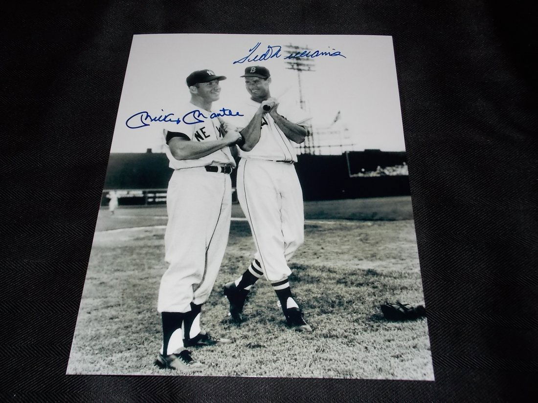 William &Mantle (1 of 1)