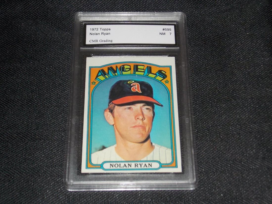 1972 Topps (1 of 1)