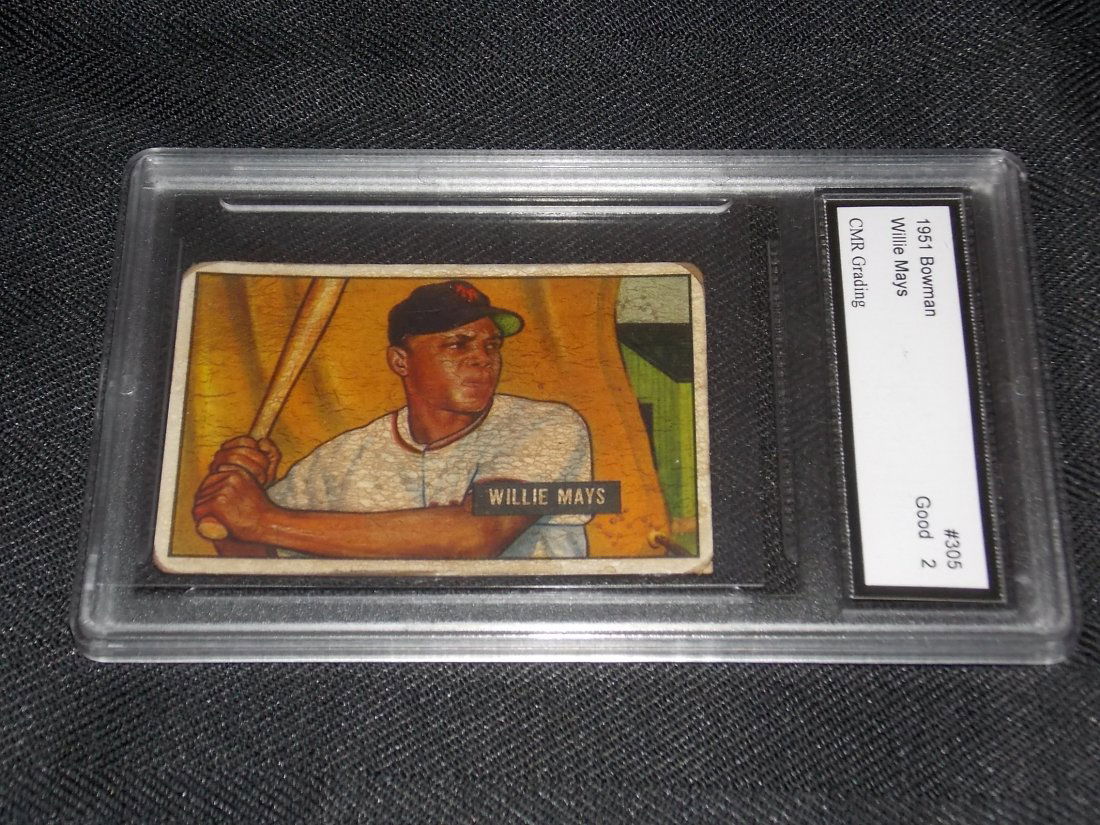1951 Bowman (1 of 1)