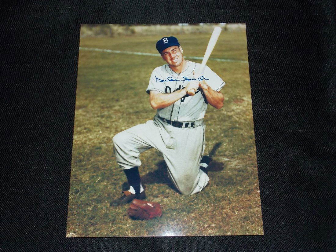 Duke Snider (1 of 1)