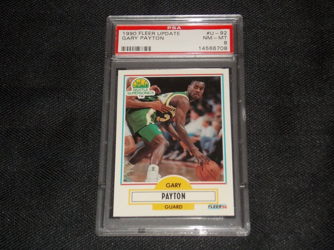 1990 Fleer Update (1 of 1)