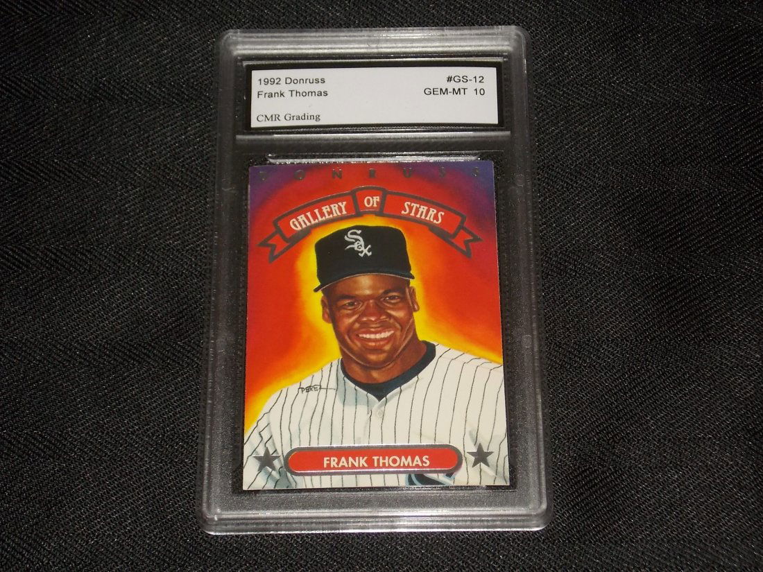 1992 Donruss (1 of 1)