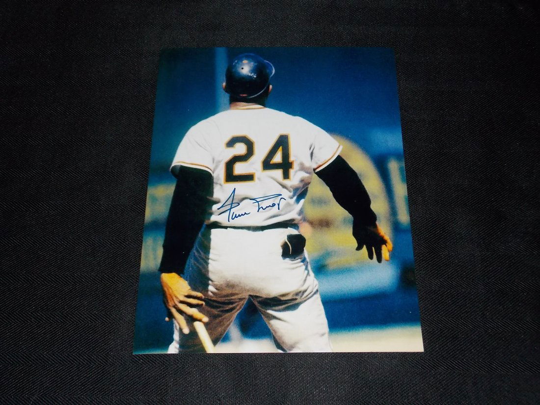Willie Mays (1 of 1)