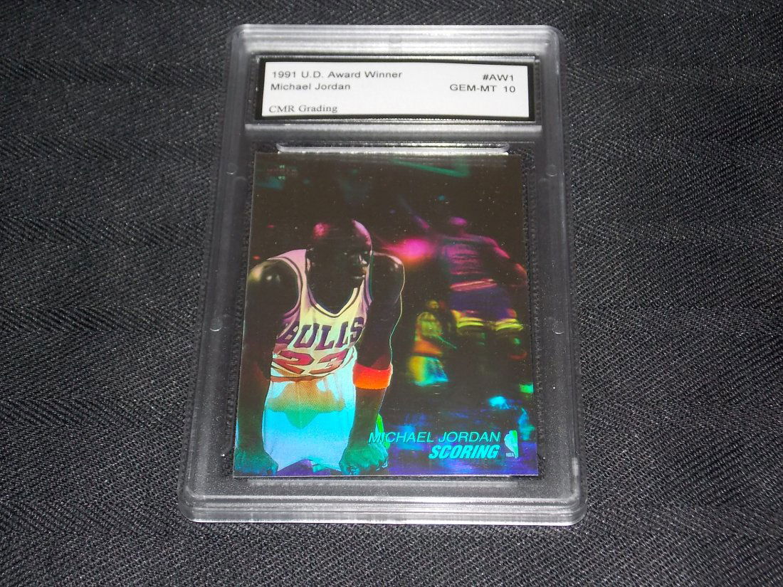 1991 UD Award Winner (1 of 1)