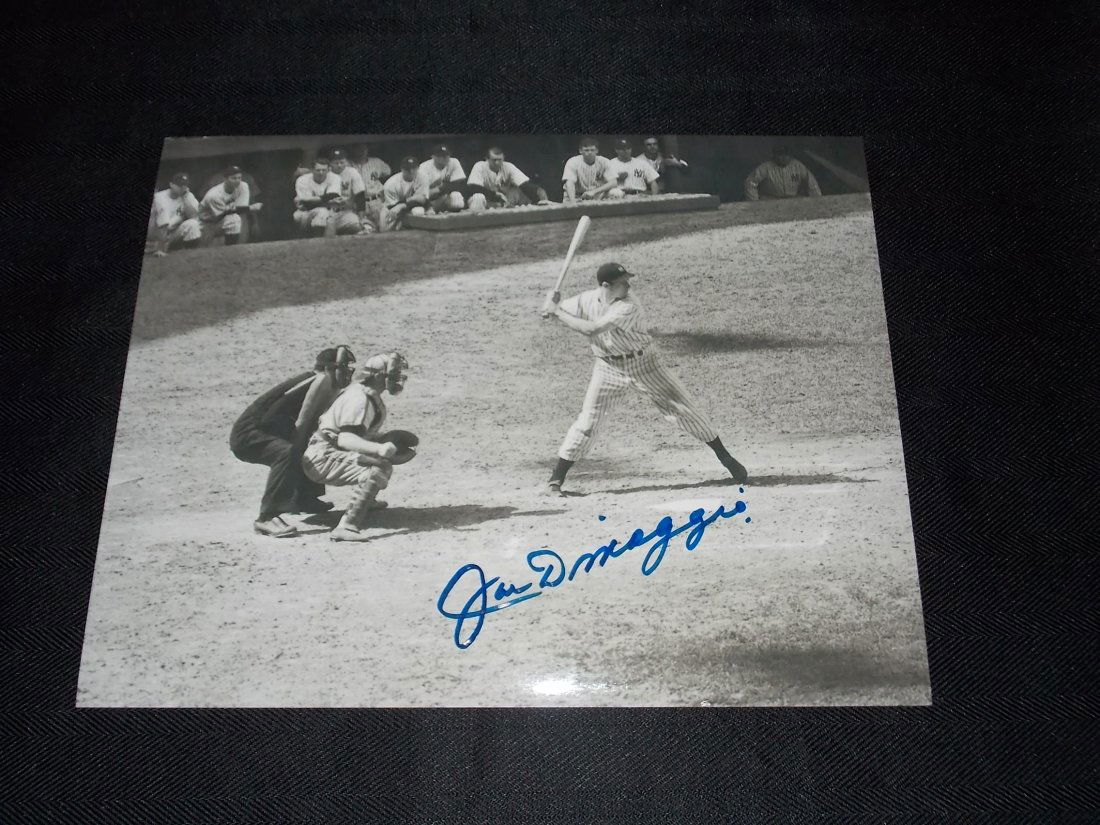 Joe DiMaggio (1 of 1)