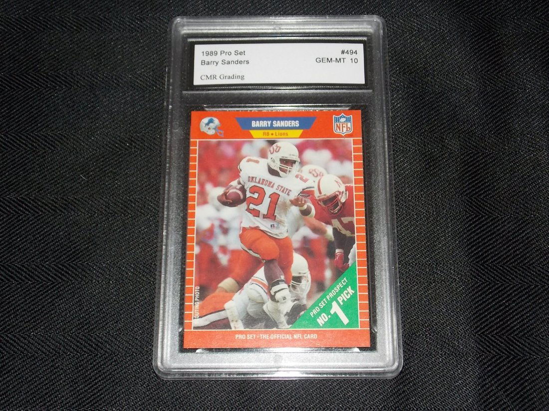 1989 Pro Set (1 of 1)