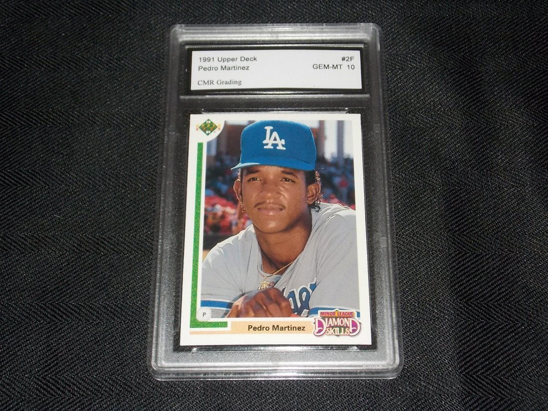 1991 Upper Deck (1 of 1)