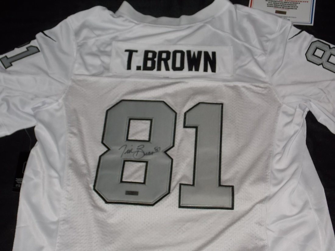 Jersey Autographed (1 of 1)