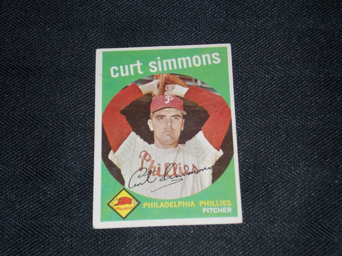 1959 Topps (1 of 1)