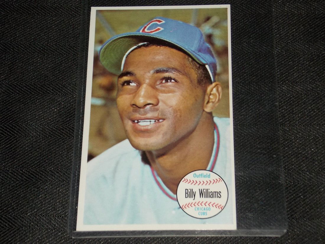 1964 Topps Giants (1 of 1)