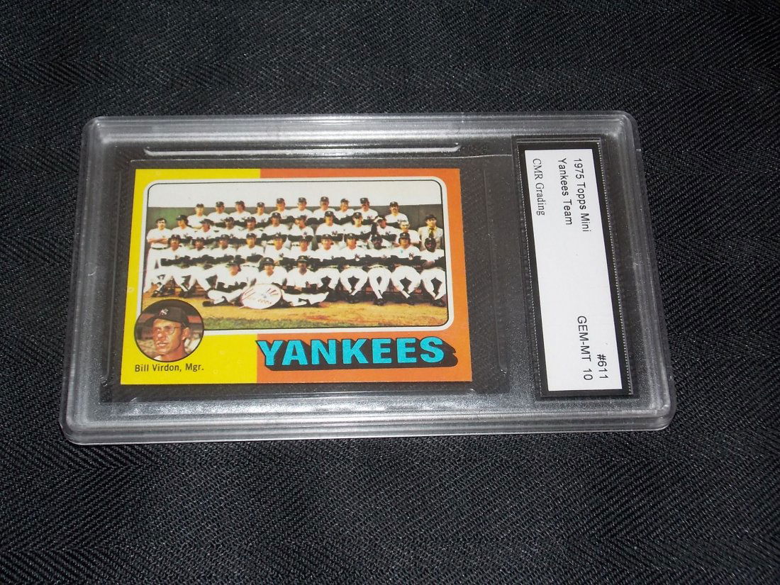 1975 Topps Mini (1 of 1)