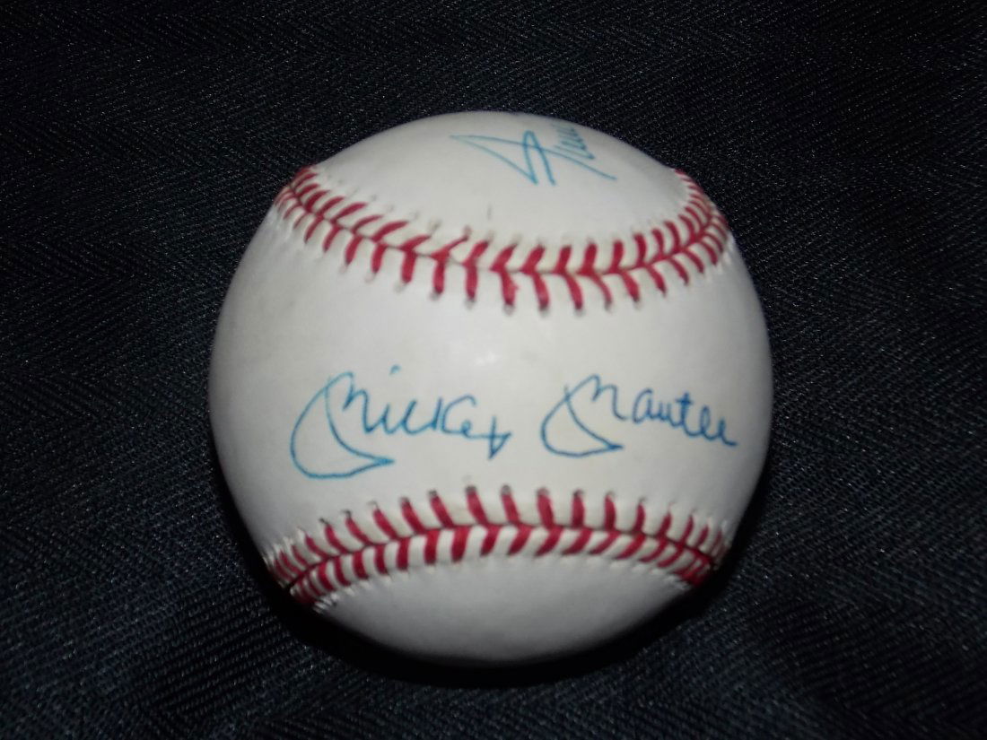 Mantle & Mays (1 of 2)