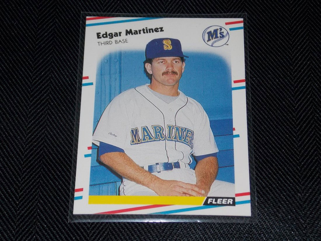 1988 Fleer (1 of 1)