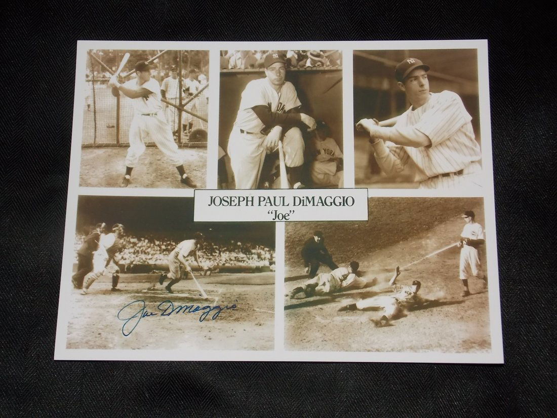 Joe DiMaggio (1 of 1)