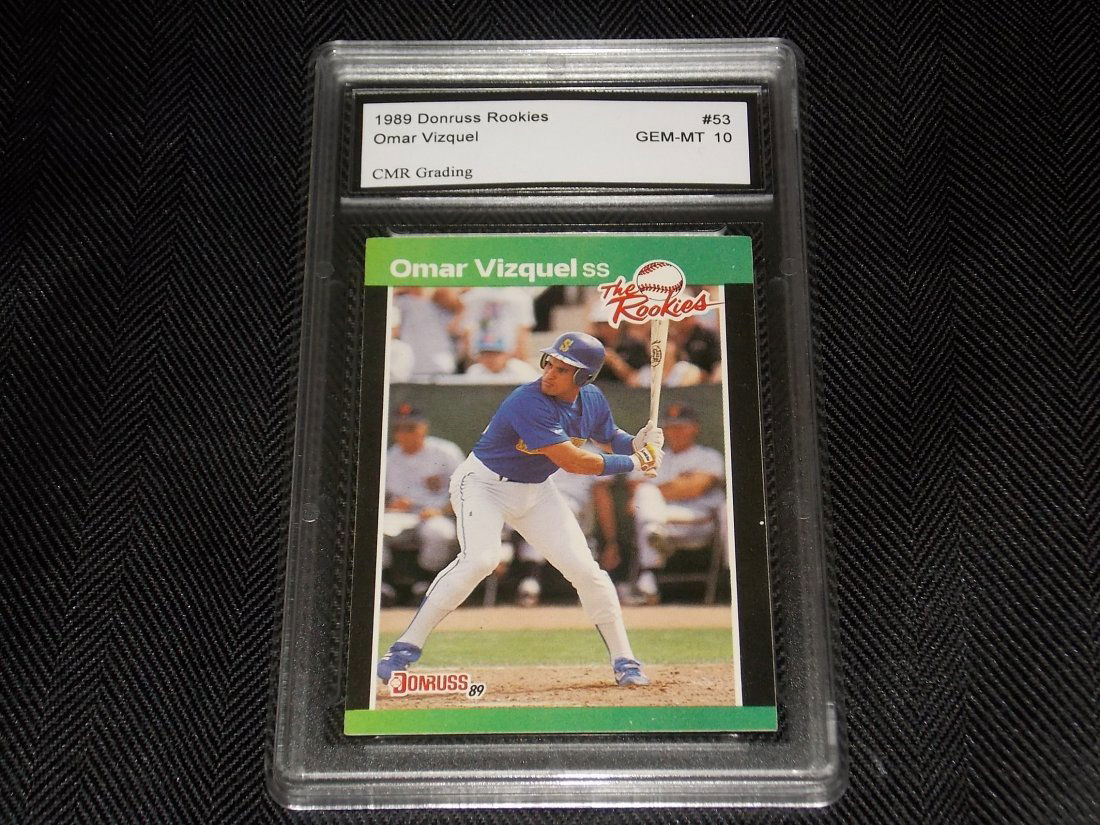 1989 Donruss ROokie (1 of 1)