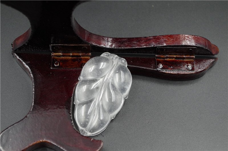 Chinese jade (1 of 3)