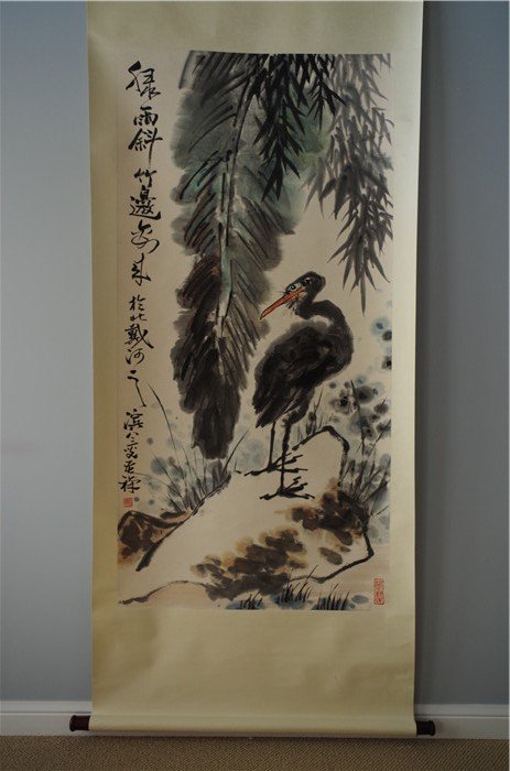 Chinese Painting li ku chan (1 of 4)