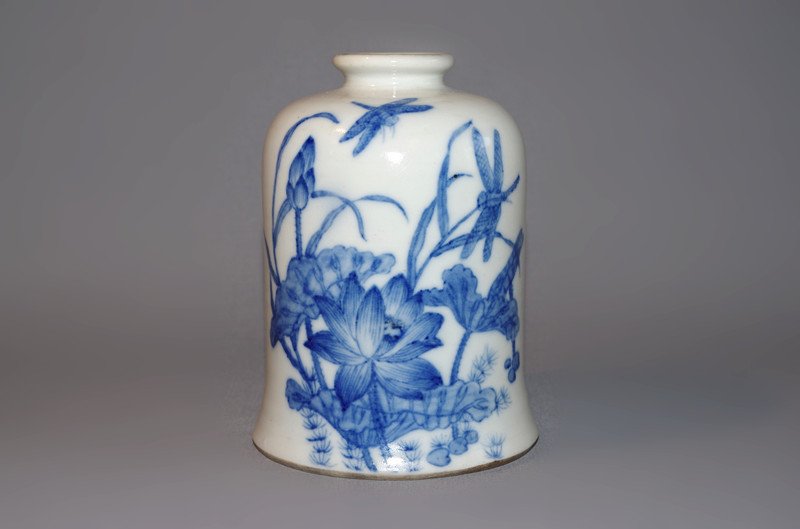 Chinese antique pen wash (1 of 4)