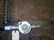 17: Craftsman hand drill Model 4191, 0-1/4 capacity-Jac