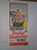 8: Original movie poster. "PARADISE-HAWAIIAN STYLE." EL