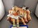 Hummel Figurine #2261 - Story Time - 2