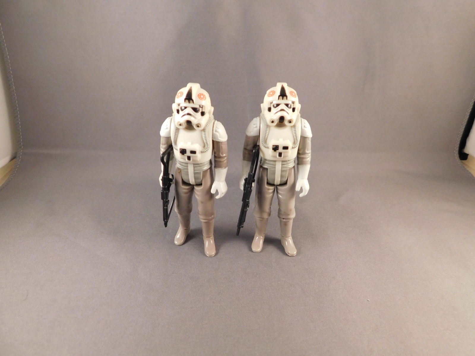 2 At-At Drivers (1 of 2)