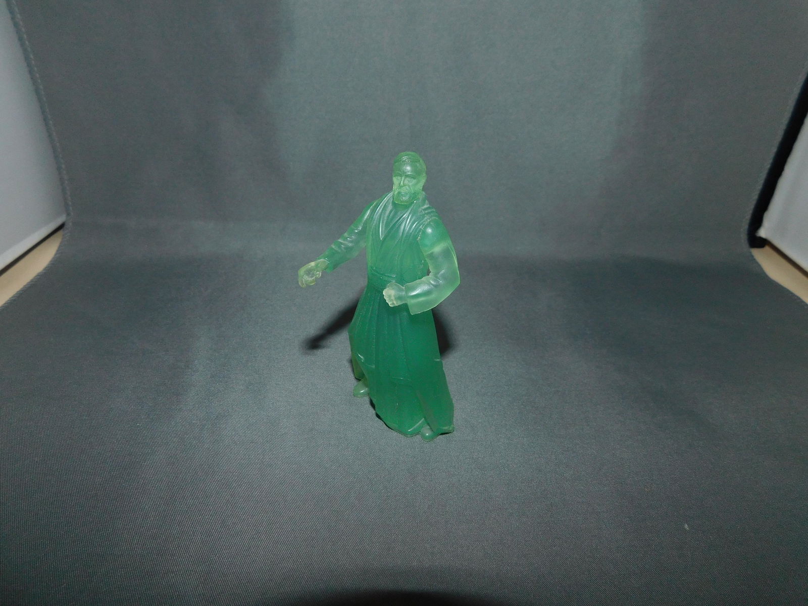 Star Wars Obi Wan Kenobi Figure (1 of 2)