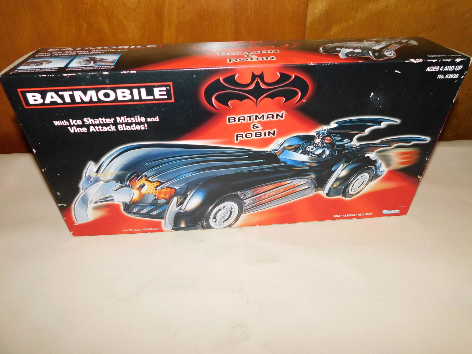 Batmobile (1 of 2)