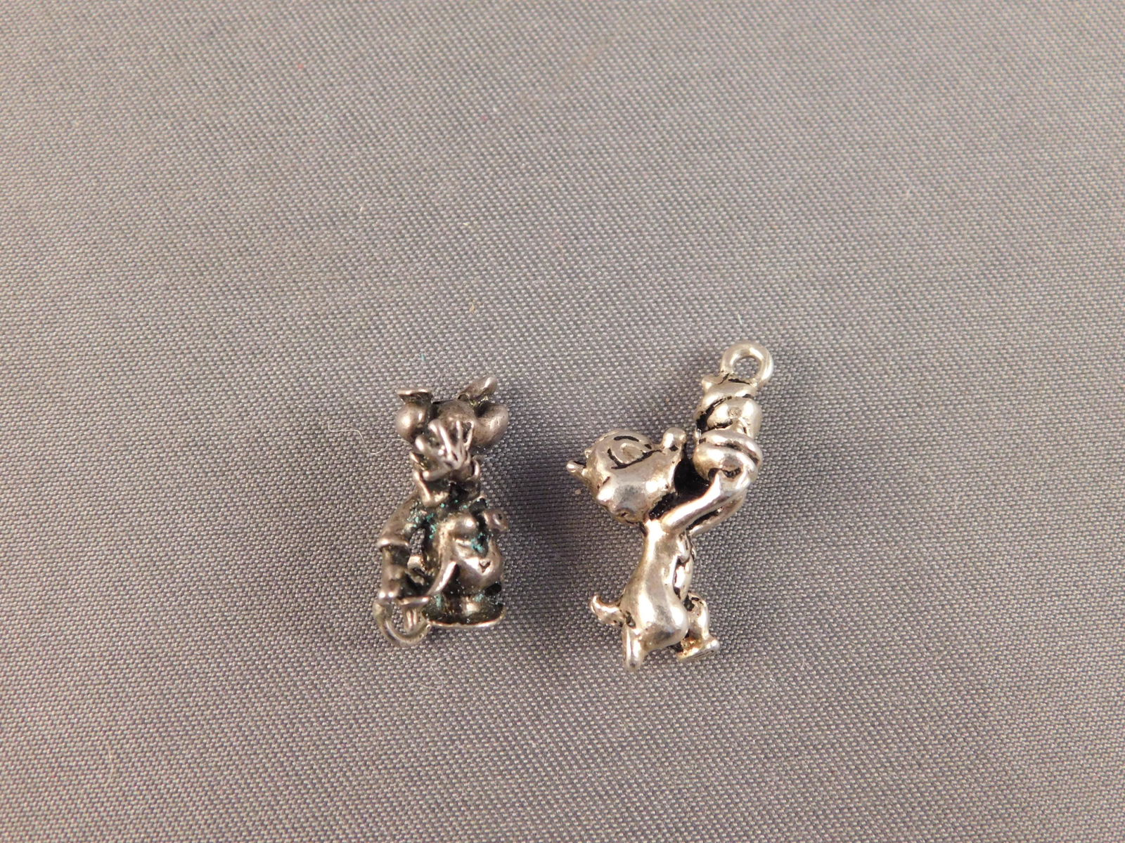 2  Vintage Disney Charms (1 of 3)