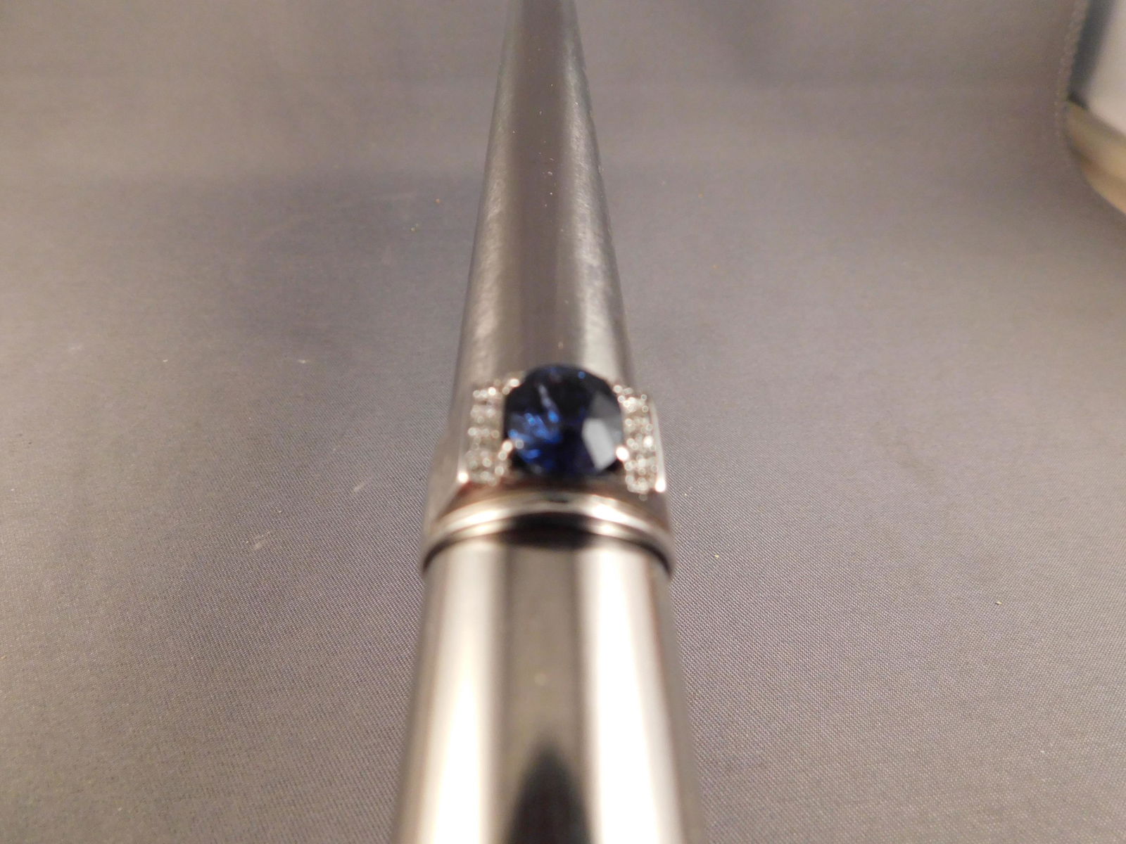 18K Men's Ring (1 of 4)