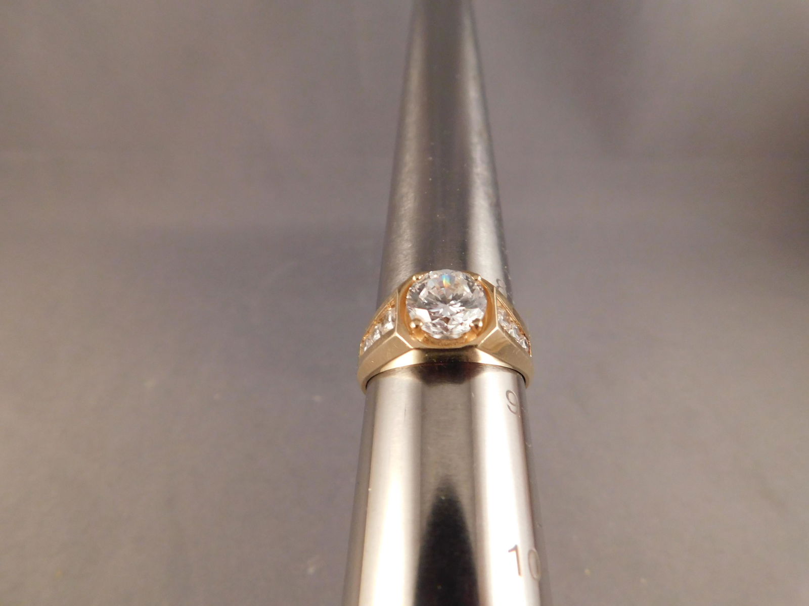 14K Men's Ring (1 of 3)