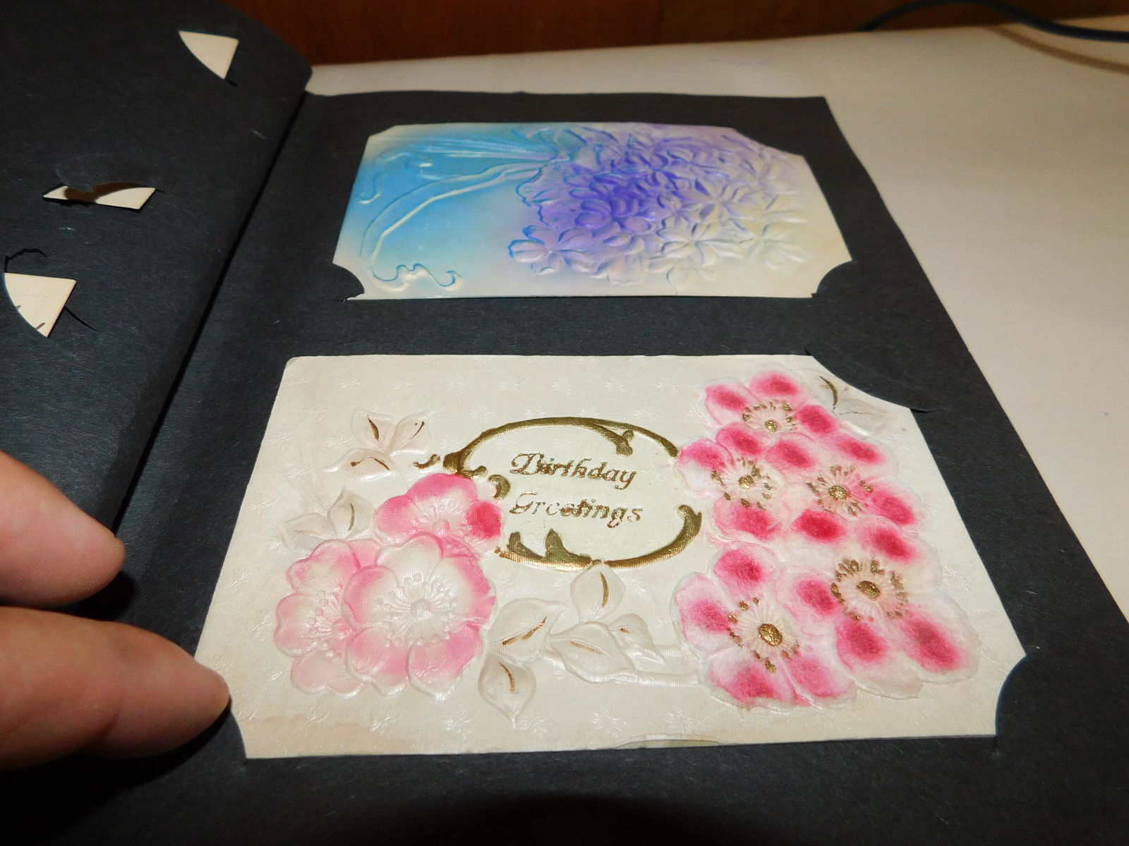 Lot of Early Postcards (1 of 10)