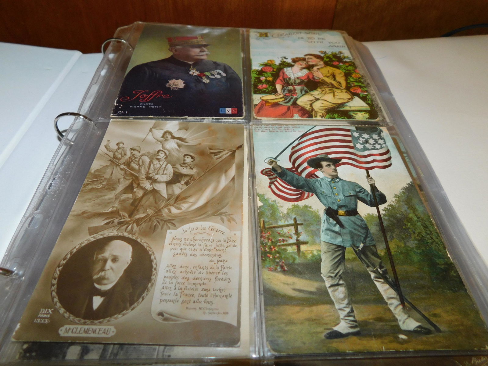 Lot of Early Postcards (1 of 15)