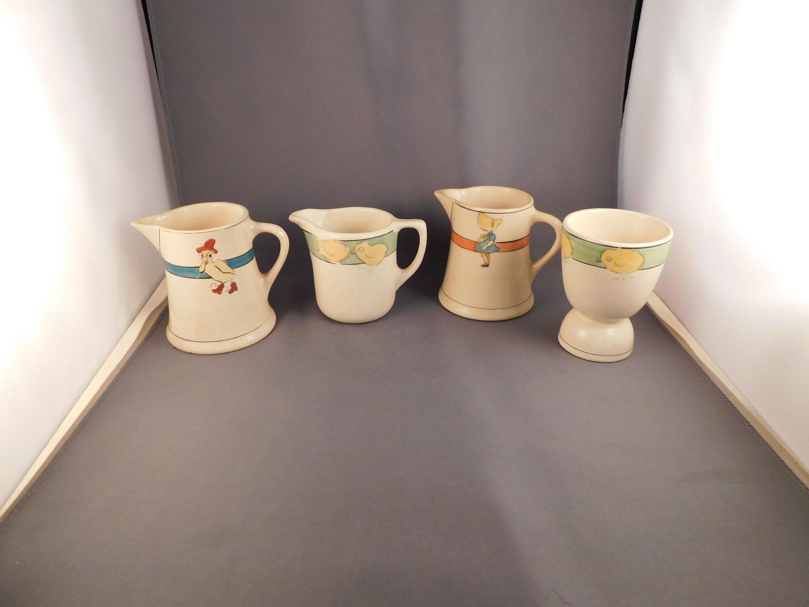 Roseville Juvenile Lot (1 of 5)