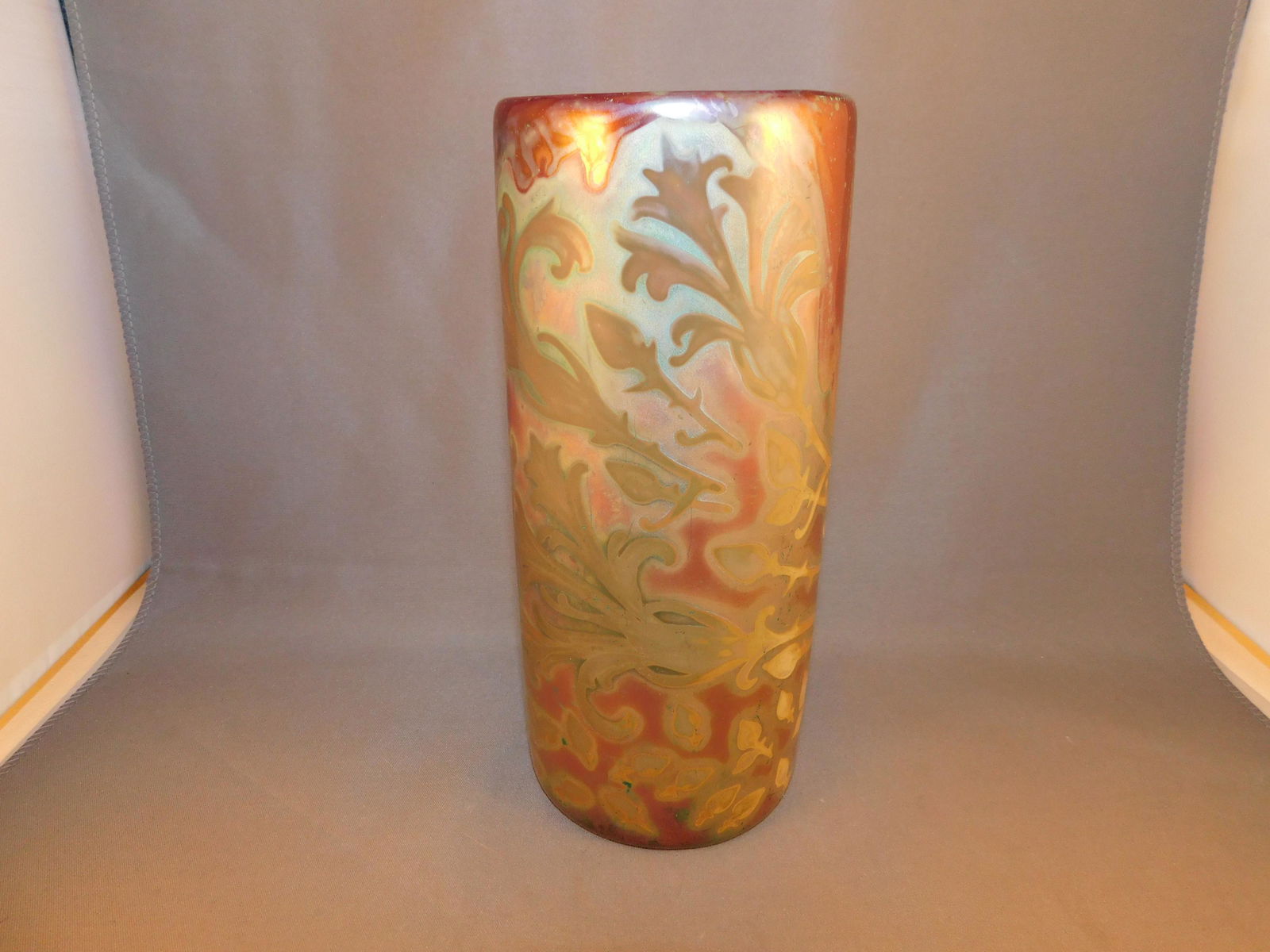 Weller Sicard Vase (1 of 5)