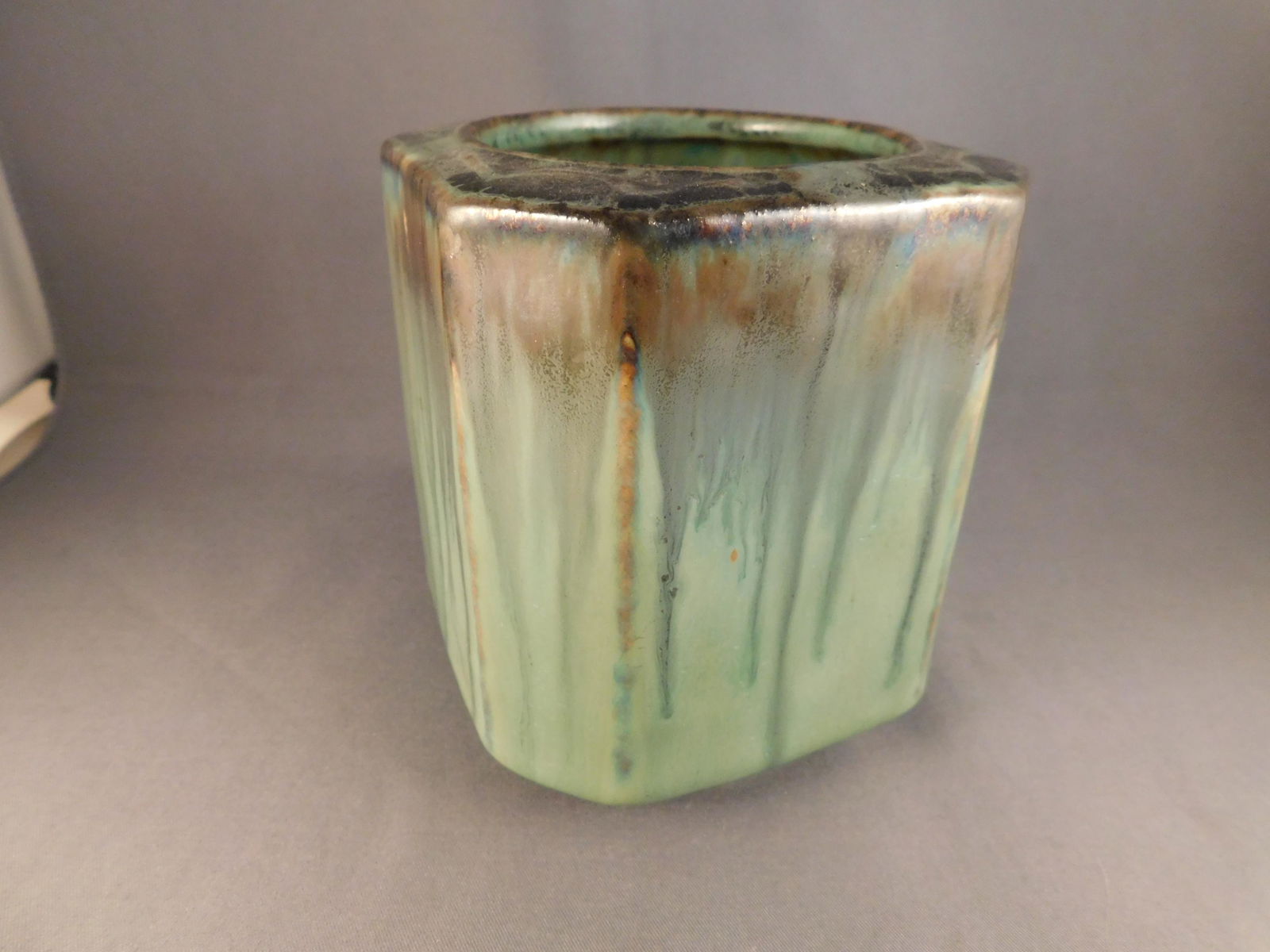 Fulper Planter/Vase (1 of 4)