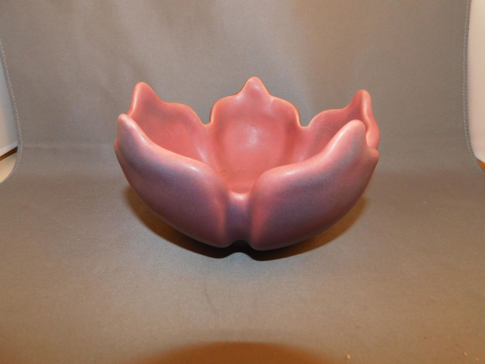 VanBriggle Compote/Bowl (1 of 4)