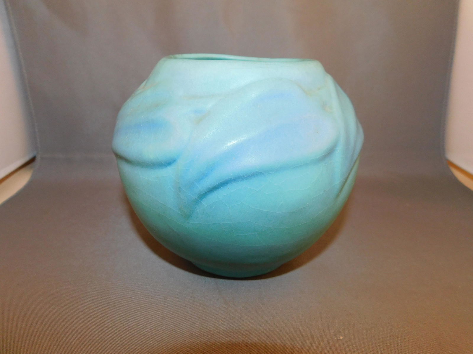 VanBriggle Vase (1 of 3)