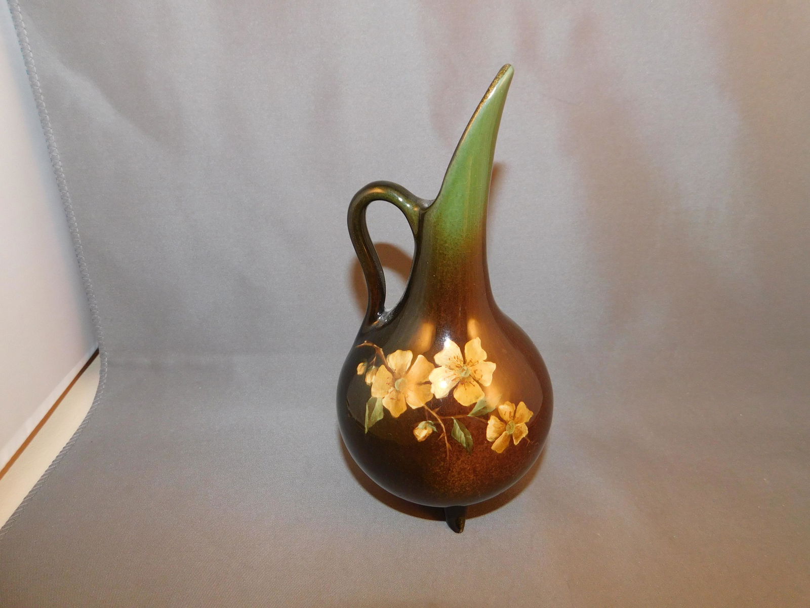 Weller Bud Vase/ Vessel (1 of 3)