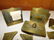 Bronze Desk Set - 2