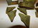 Bronze Desk Set - 3