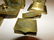 Bronze Desk Set - 4
