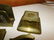 Bronze Desk Set - 5