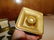 Bronze Desk Set - 7