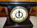 Eastlake Victorian Marble Mantle Clock - 2
