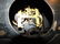 Eastlake Victorian Marble Mantle Clock - 6