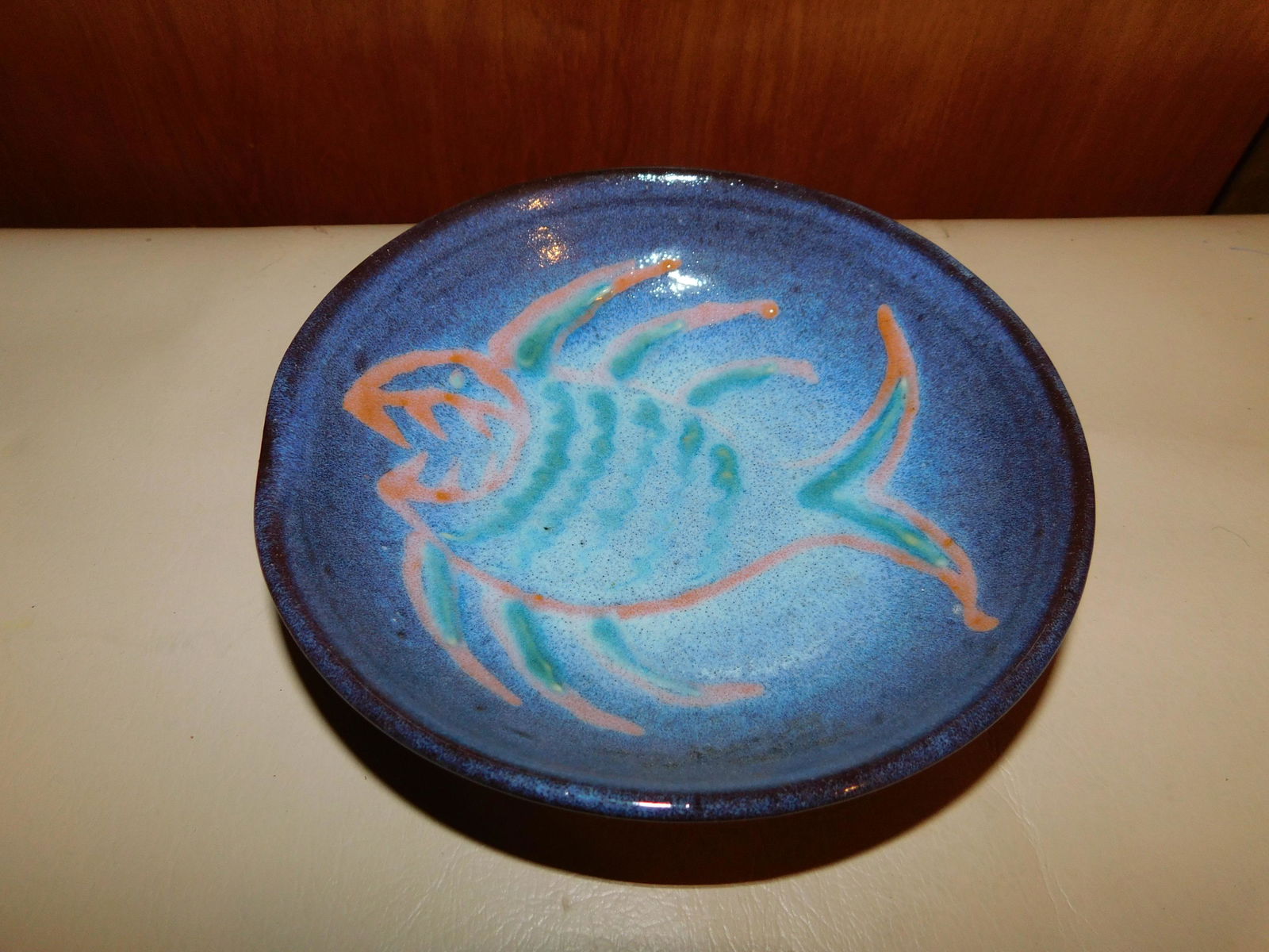 Harding Black Bowl (1 of 4)