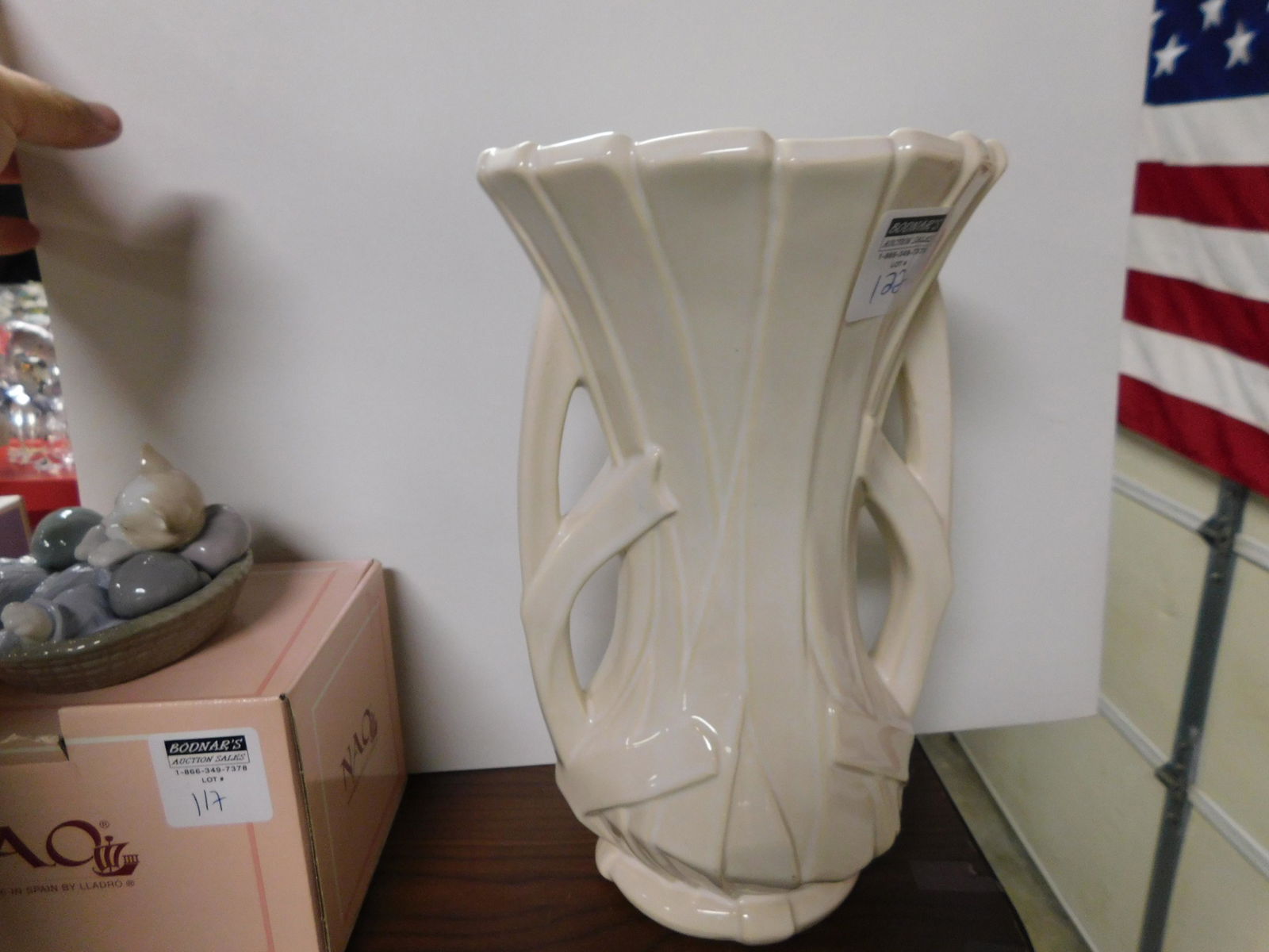 McCoy Tall Vase (1 of 1)