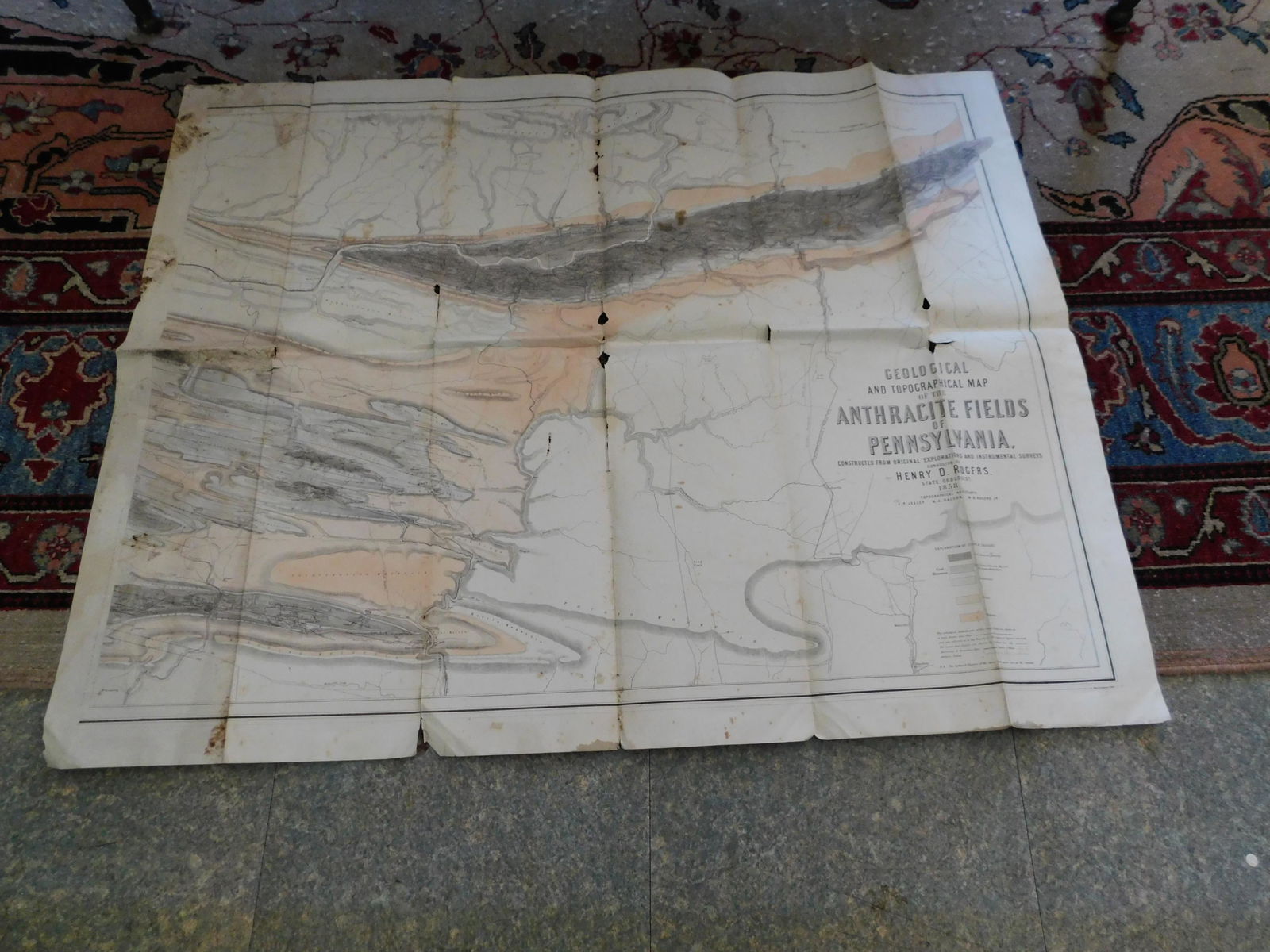 Anthracite Fields of PA (1 of 6)