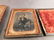 3 Ambrotypes/Daguerreotypes - 3